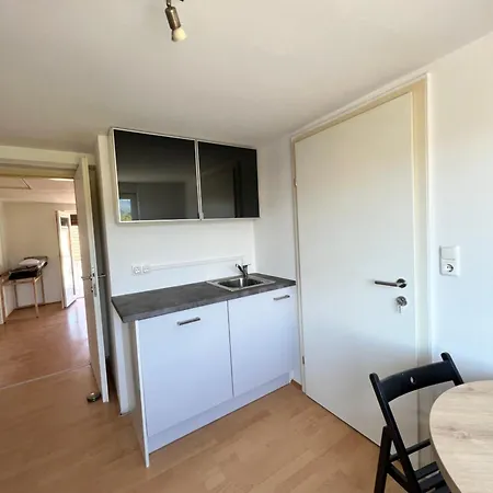 Patfas Apartment *