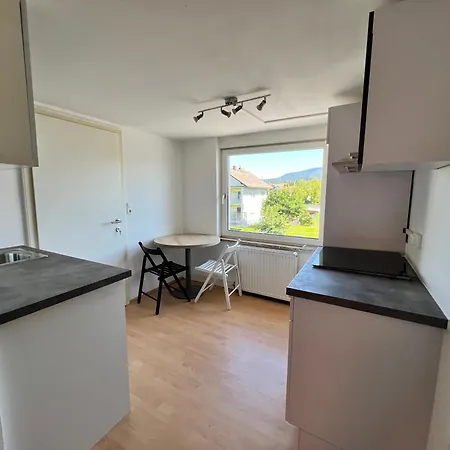 Patfas Appartement Gratkorn