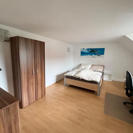 Apartment Patfas